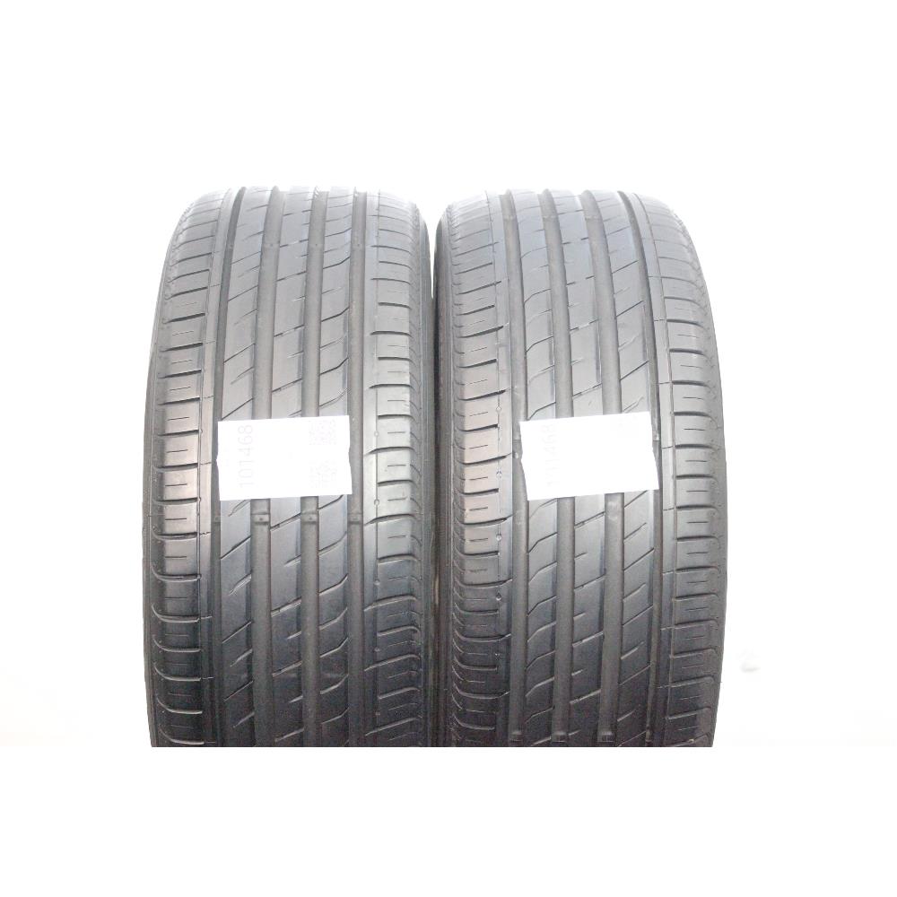 225 45 ZR18 95Y XL NEXEN NFERA SU1