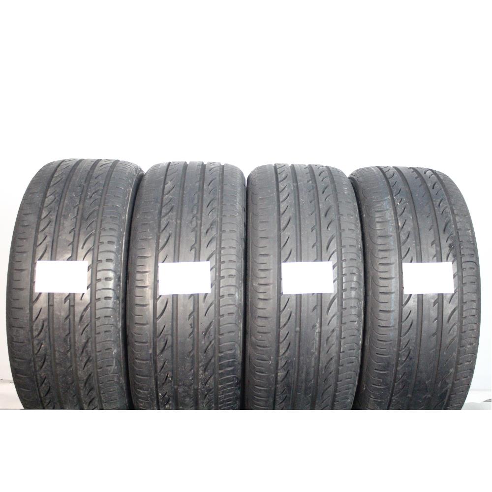 225 45 ZR18 95Y XL PIRELLI P ZERO GT