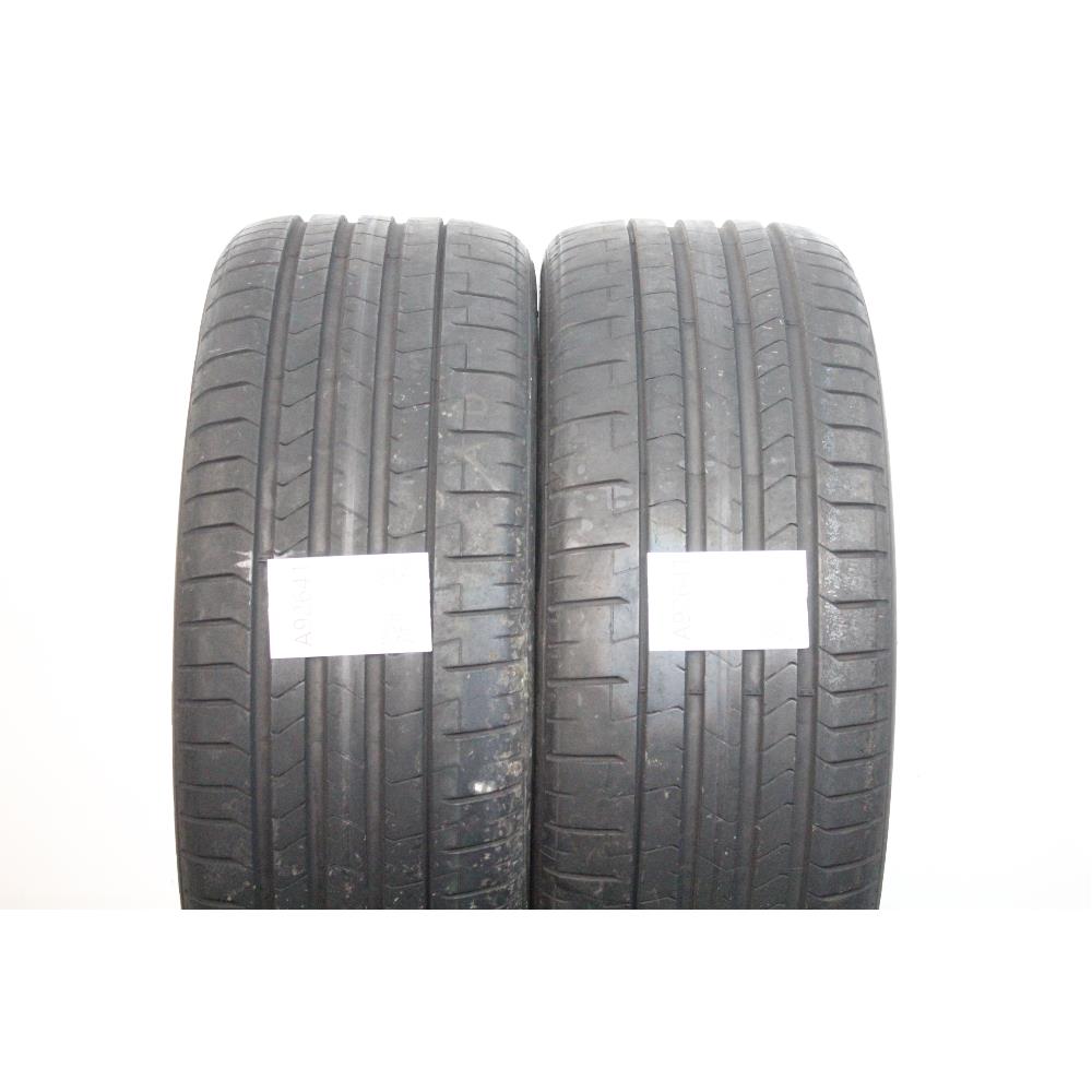 225 45 ZR18 95Y XL PIRELLI P ZERO 