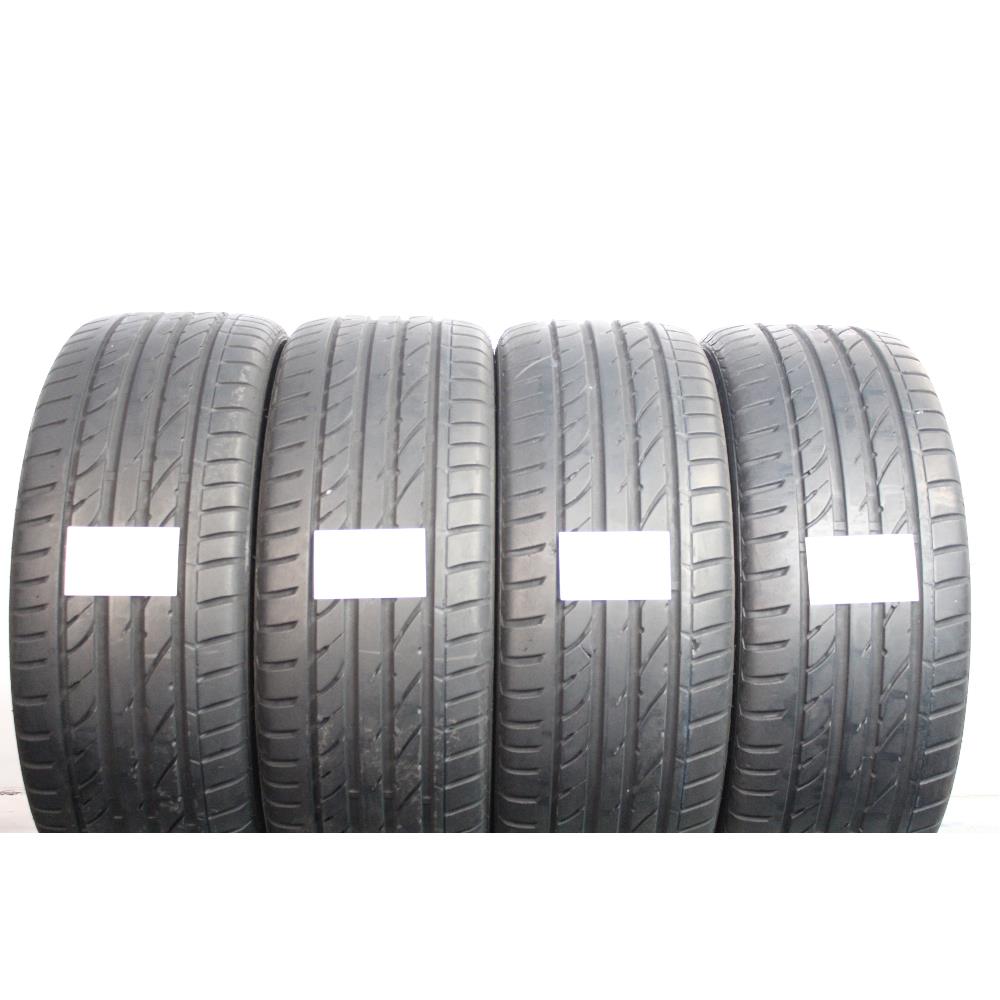 225 45 ZR18 95Y XL SAILUN ATREZZO ZSR 