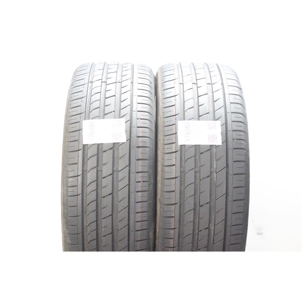 225 45 ZR19 96W XL NEXEN NFERA SU1