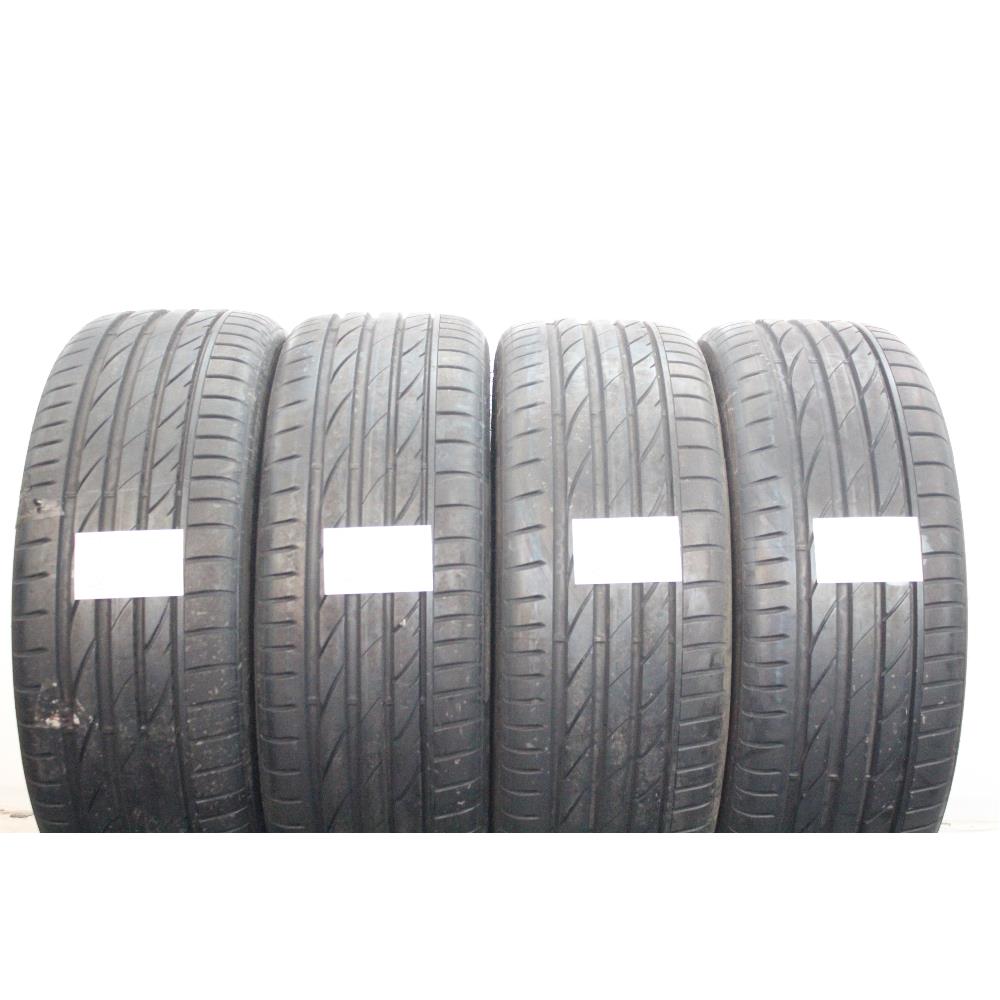 225 45 ZR19 96Y MAXXIS VICTRA SPORT 5 