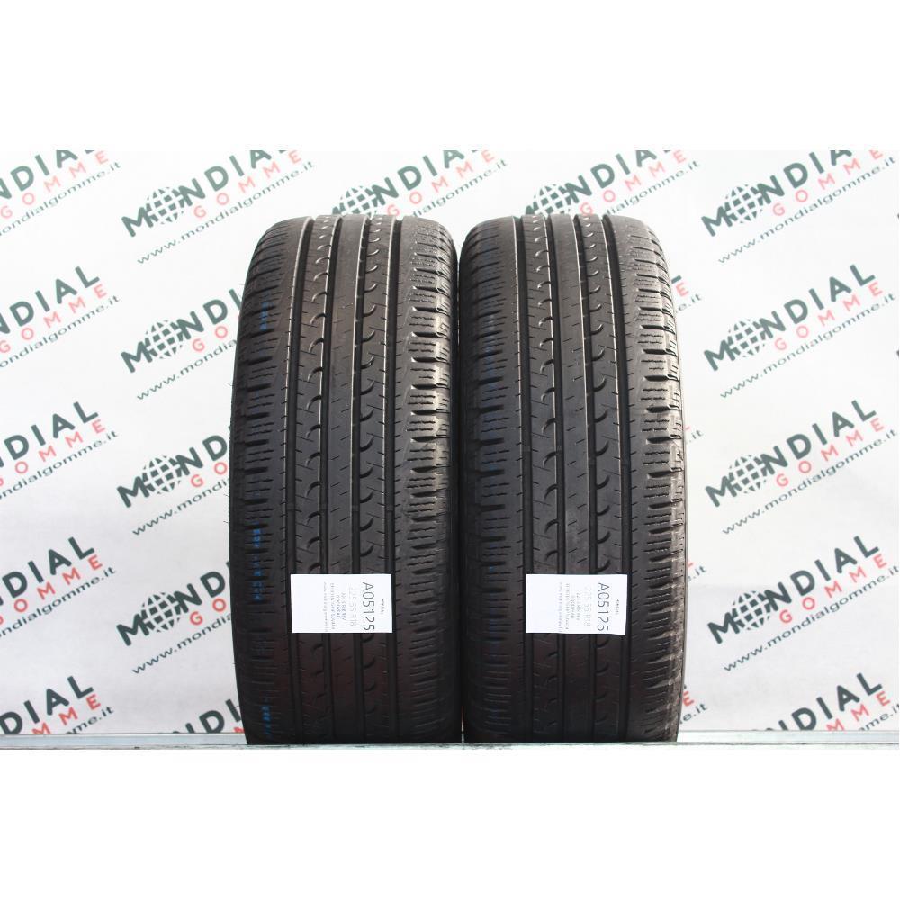 225 5 R18 98V GOODYEAR EFFICIENTGRIP SUV4X4