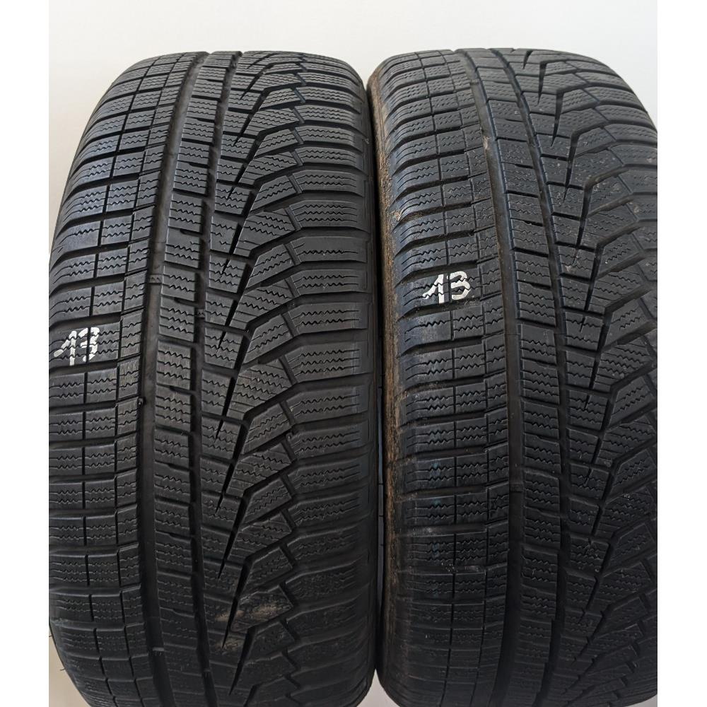 225 50 16 96V XL M+S HANKOOK ICEPT WINTER EVO 2