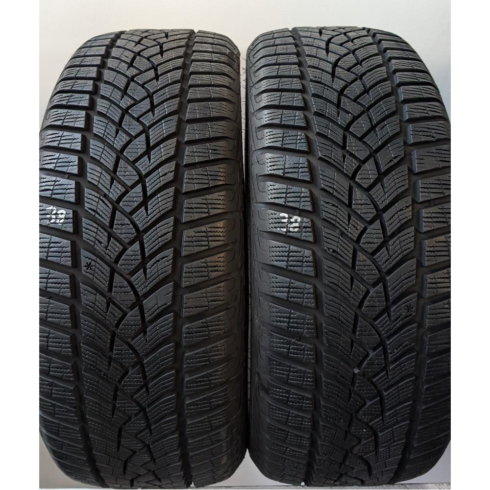 225 50 17 98H XL M+S GOODYEAR ULTRAGRIP PERFORMANCE +