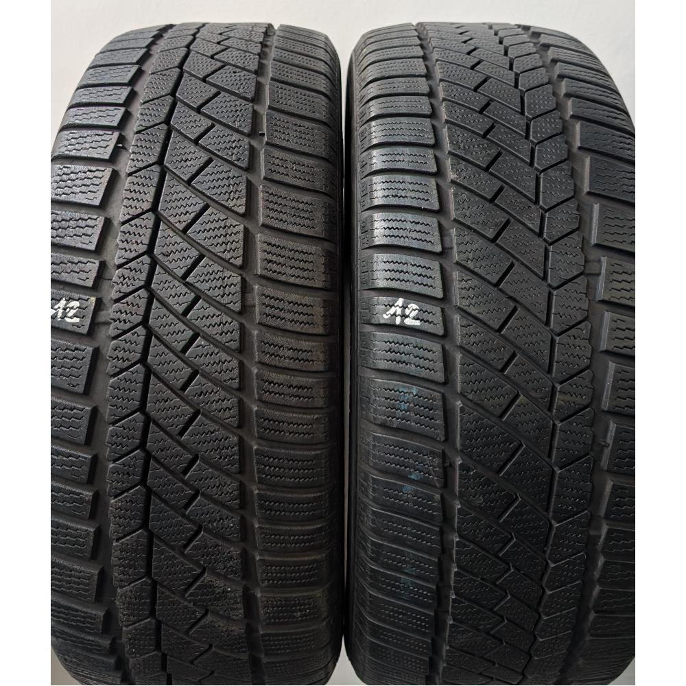 225 50 17 98V XL M+S CONTINENTAL WINTER CONTACT TS830P SSR RFT