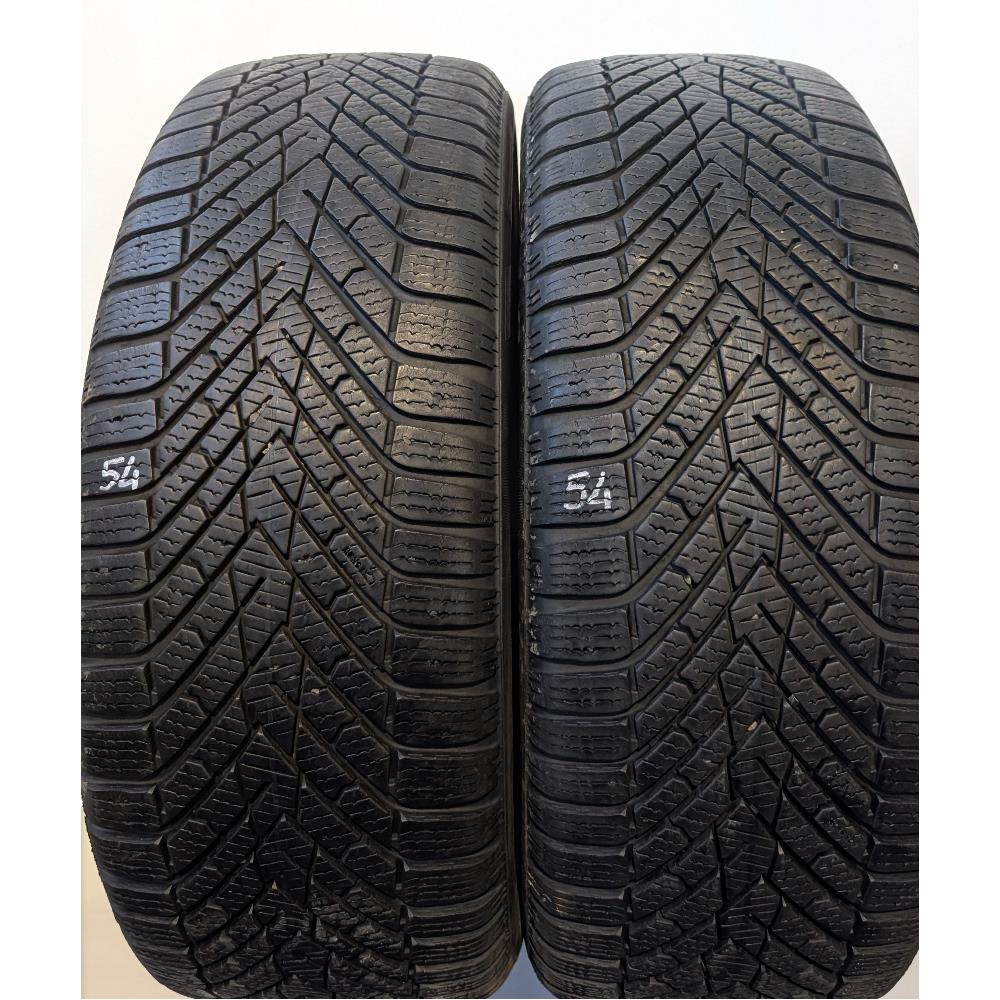 225 50 17 98V XL M+S PIRELLI CINTURATO WINTER 2