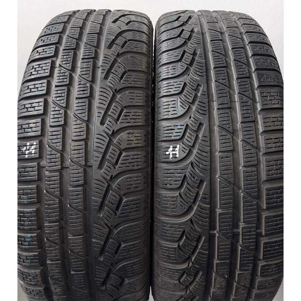 225 50 17 98V XL M+S PIRELLI SOTTOZERO WINTER 240 SERIE 2