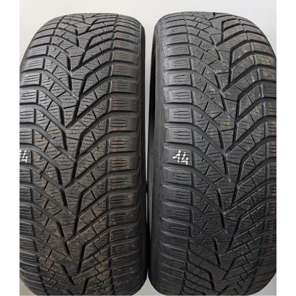 225 50 17 98V XL M+S YOKOHAMA BLUE EARTH WINTER V905