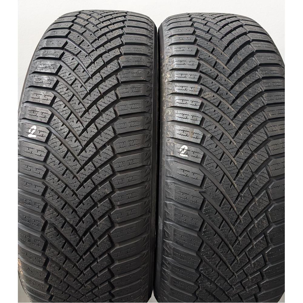 225 50 18 95V M+S YOKOHAMA BLUE EARTH WINTER V906