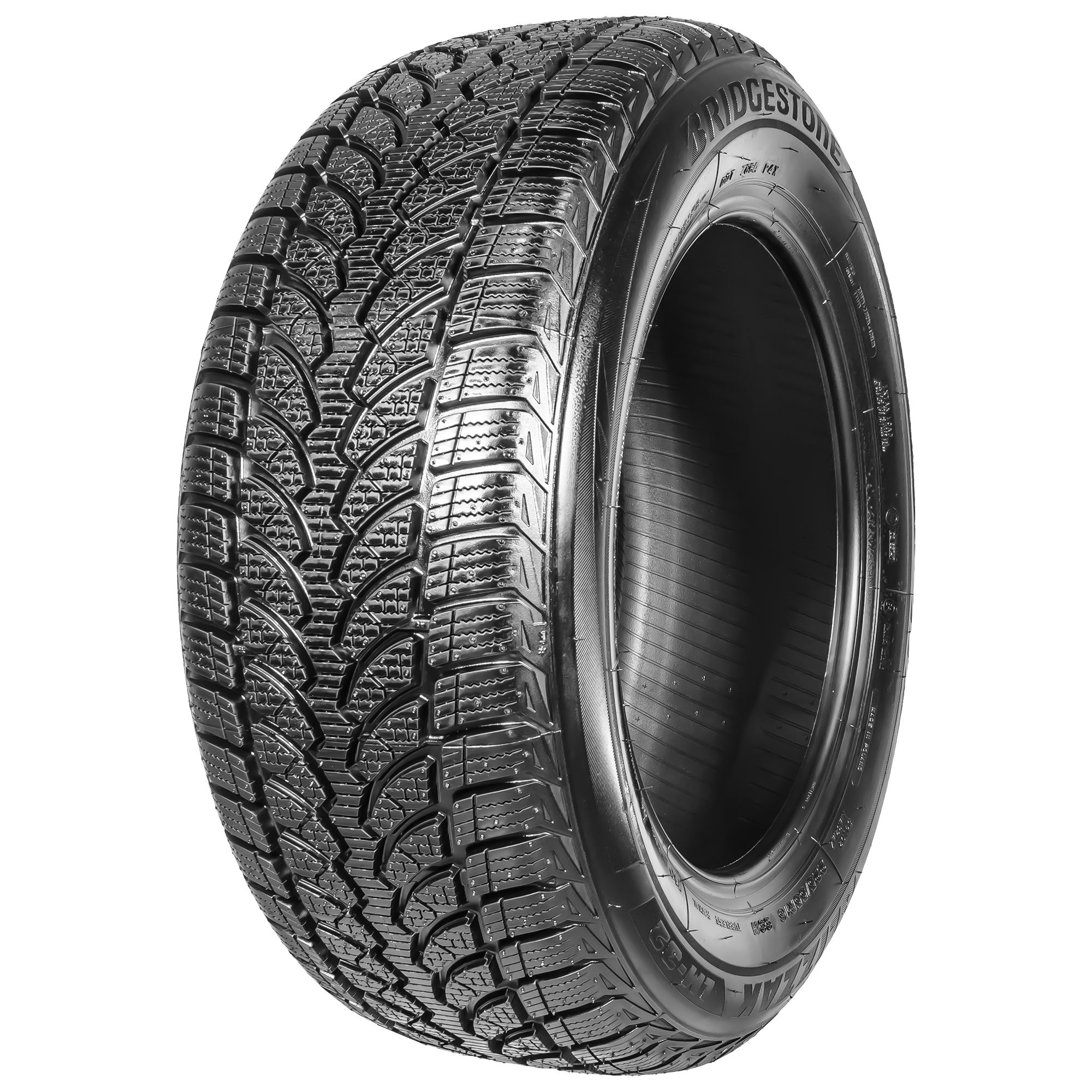 225 50 R017 94H BRIDGESTONE BLIZZAK LM32 MO M+S 