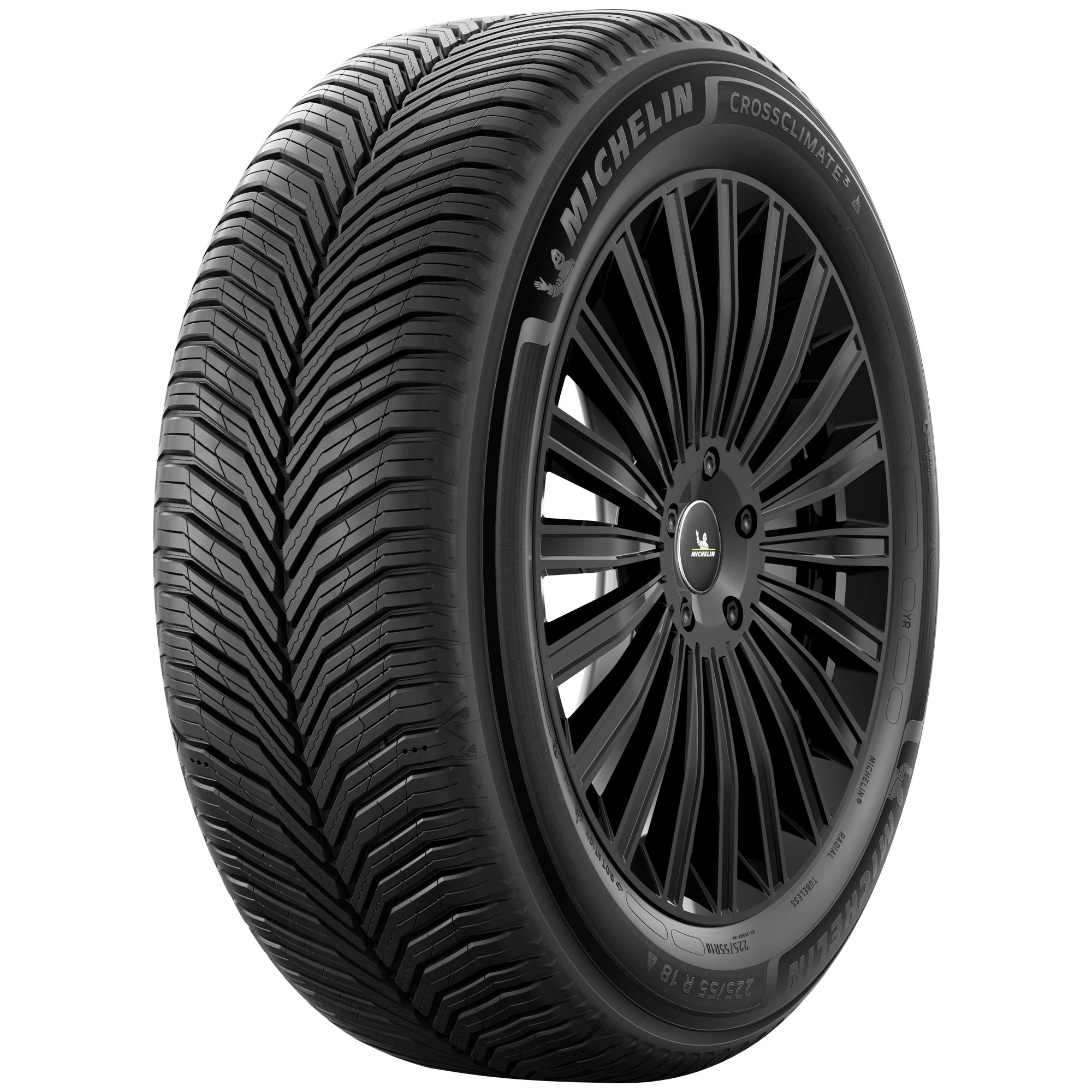 225 50 R017 98V MICHELIN CROSS CLIMATE 3 XL RG