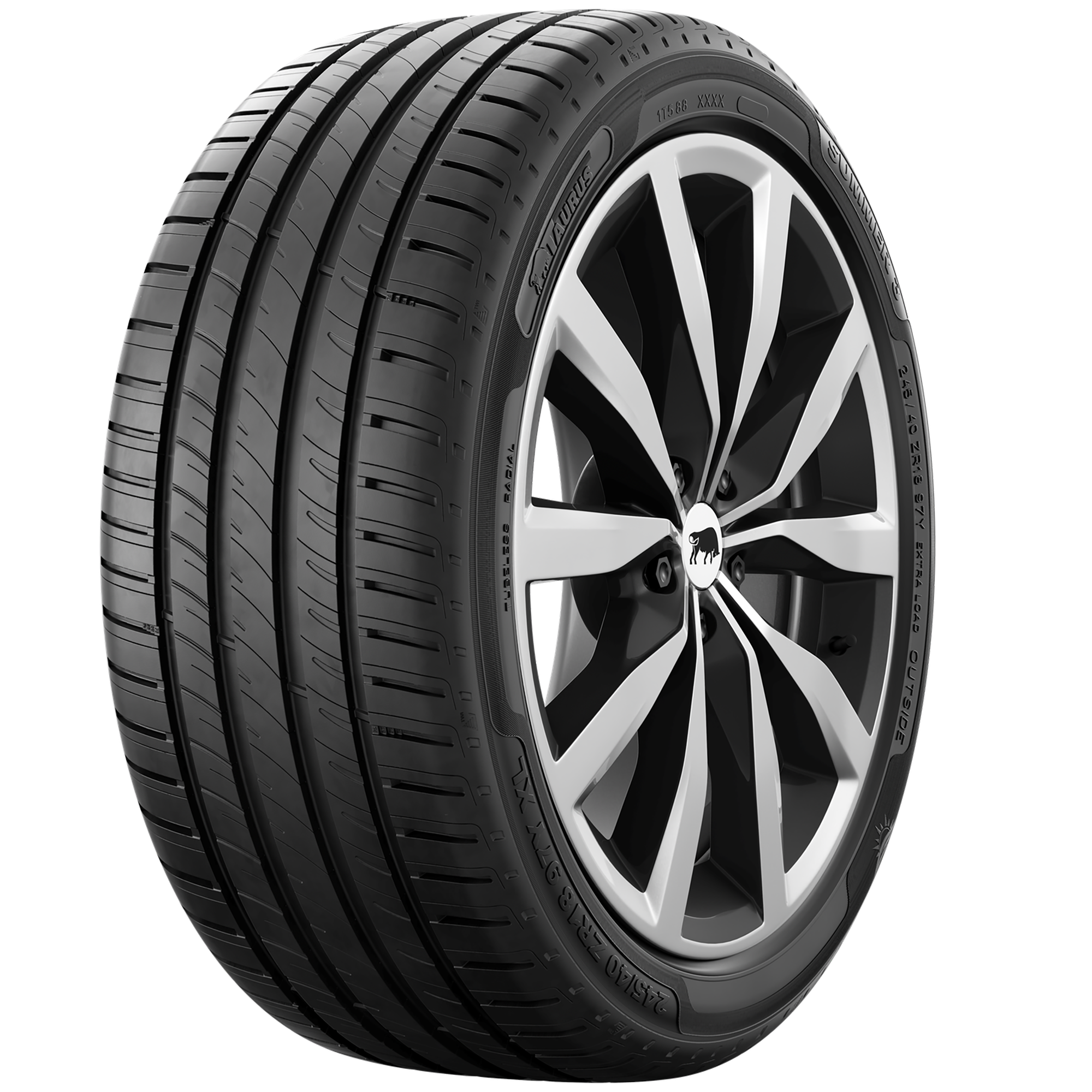 225 50 R017 98V TAURUS SUMMER 3 XL FP