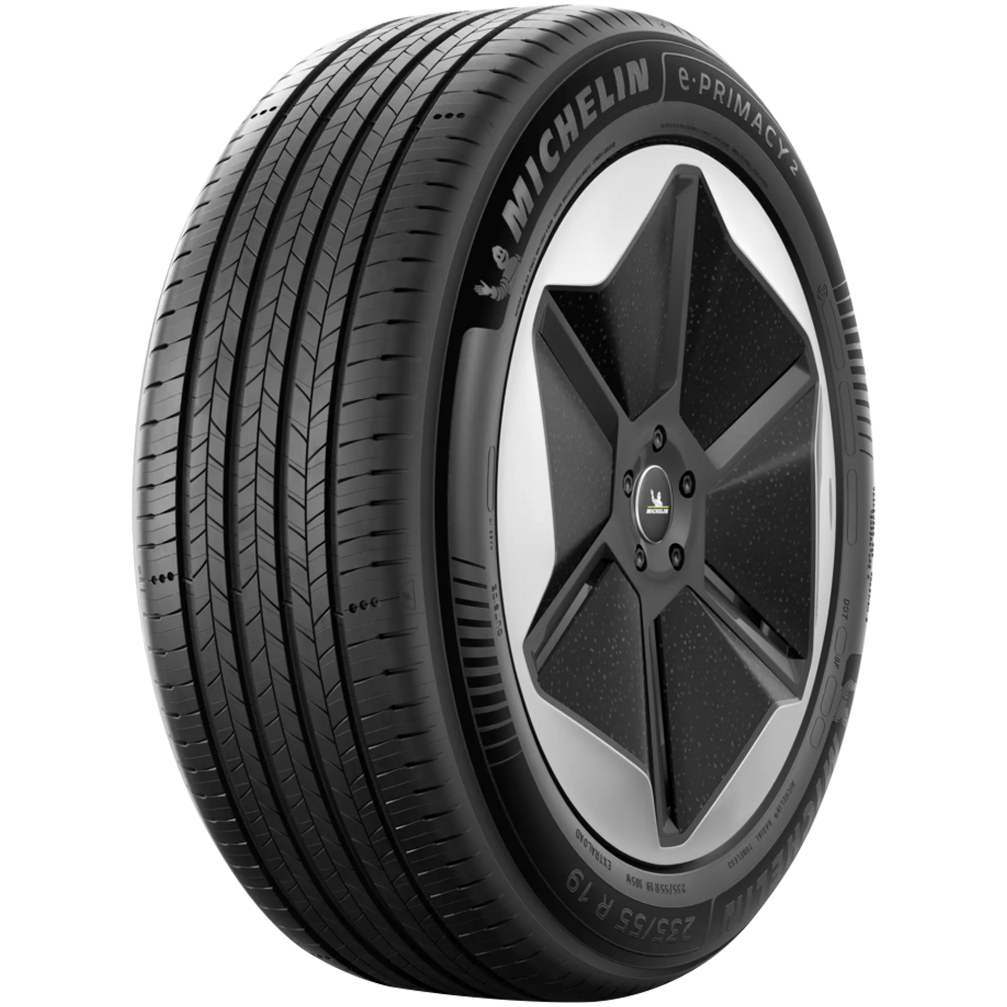 225 50 R017 98W MICHELIN E.PRIMACY 2 XL FSL MO