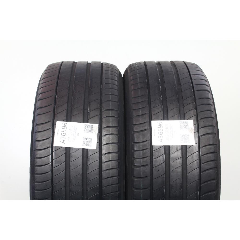 225 50 R16 92V MICHELIN PRIMACY 3 XGREEN