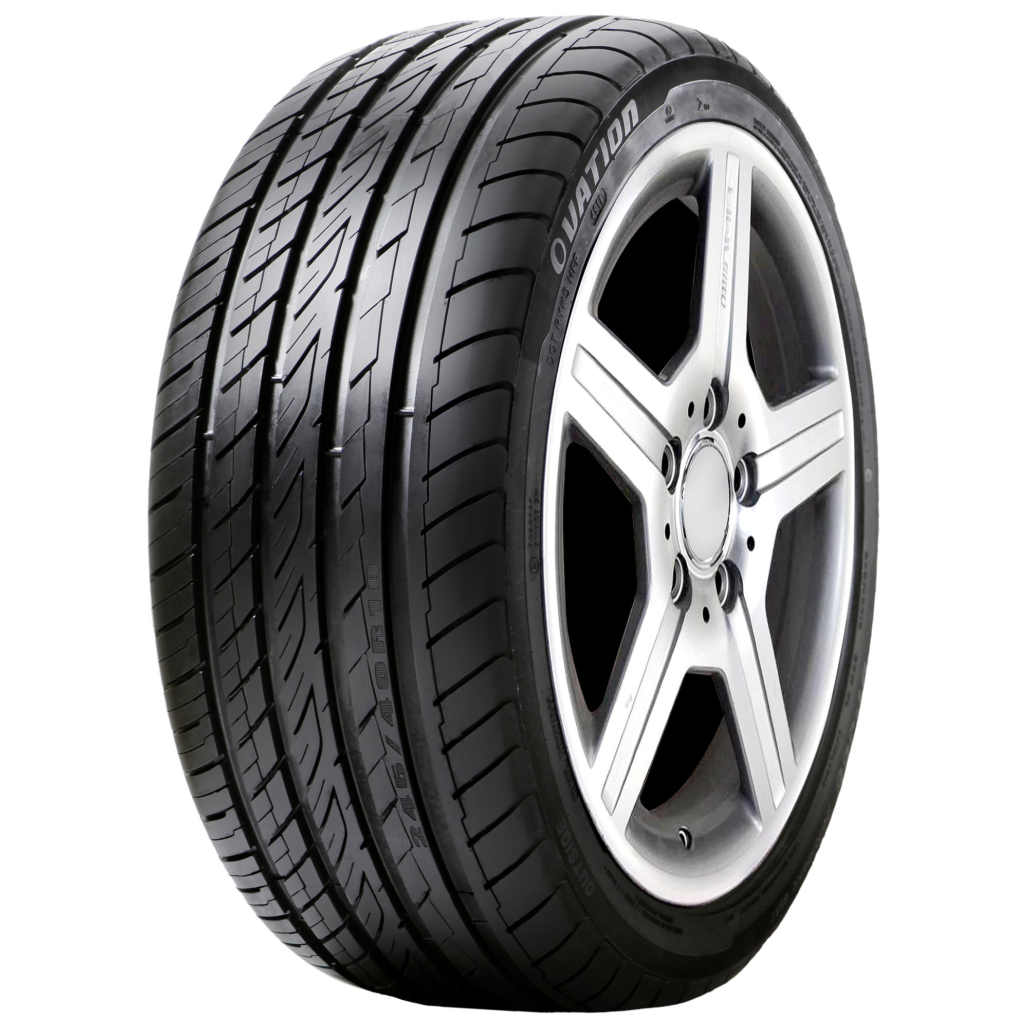 225 50 R16 92V OVATION VI-388