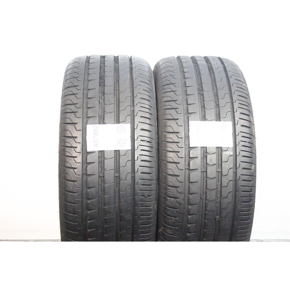 225 50 R16 92W AVON ZV7