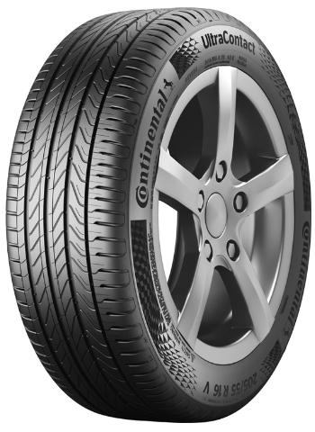 225 50 R16 92W  CONTINENTAL ULTRACONTACT FR