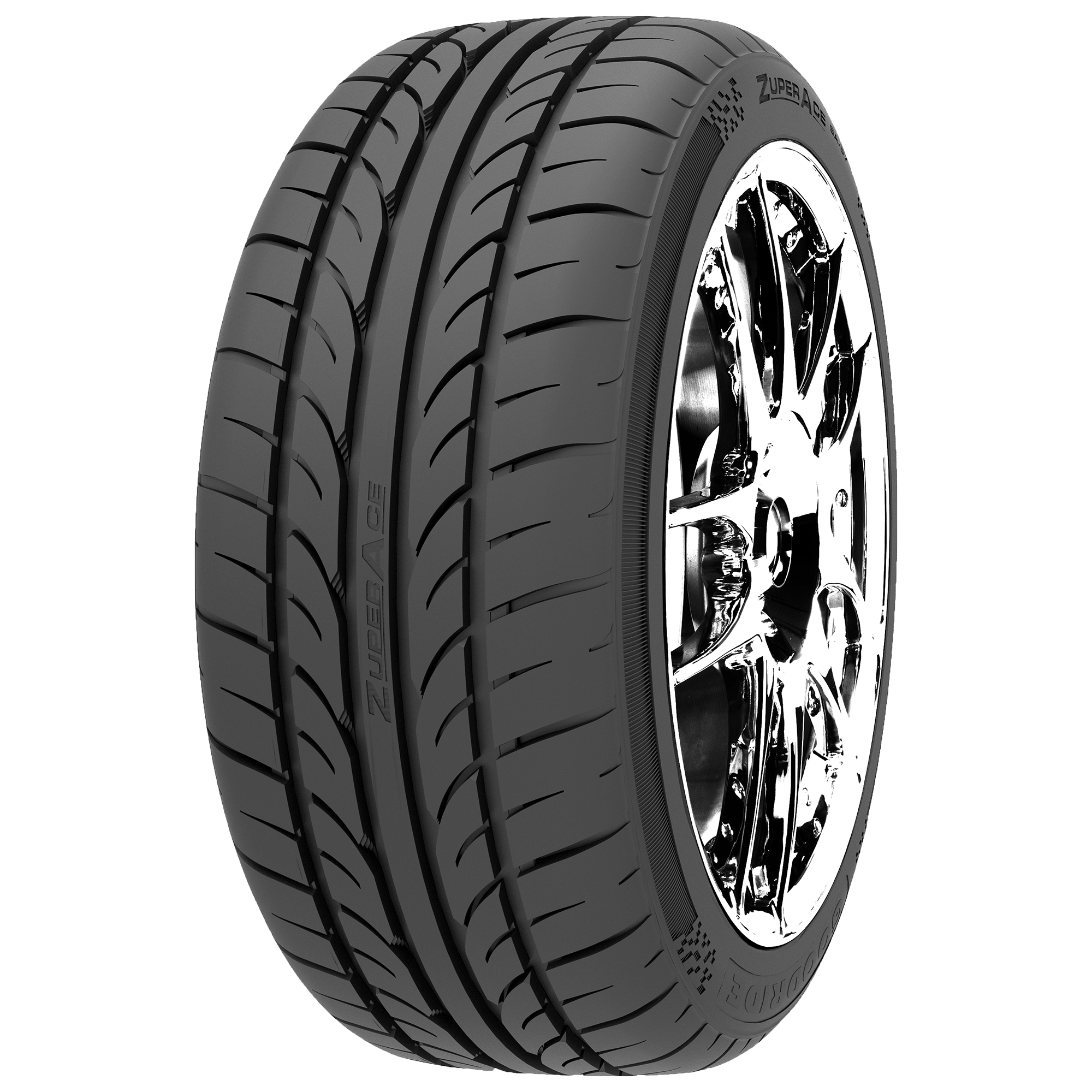 225 50 R16 92W GOODRIDE SA-57 M+S