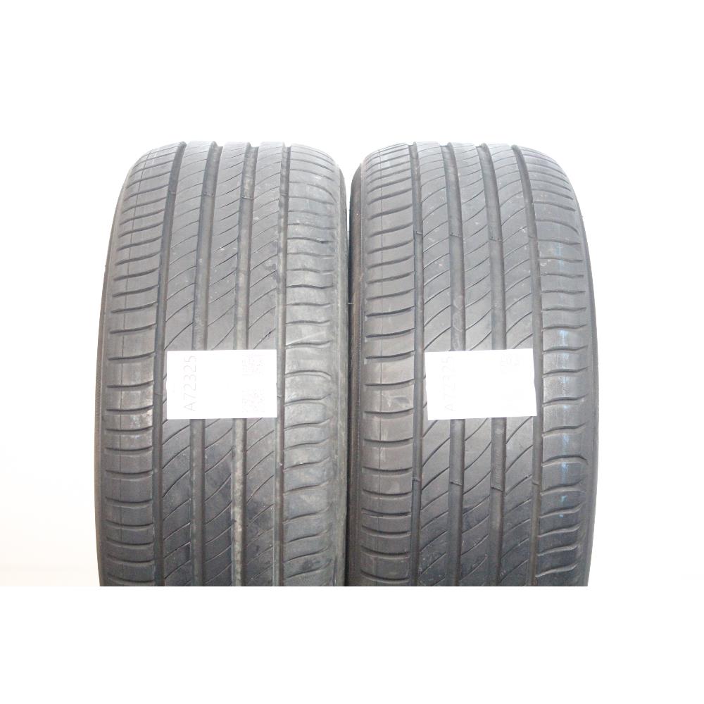 225 50 R16 92W MICHELIN PRIMACY 4 