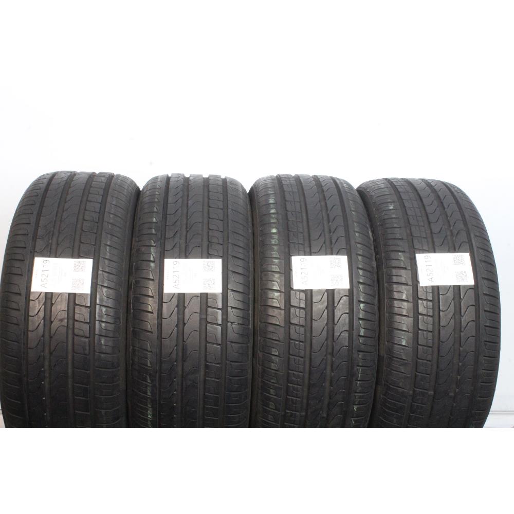 225 50 R16 92W PIRELLI CINTURATO P7 