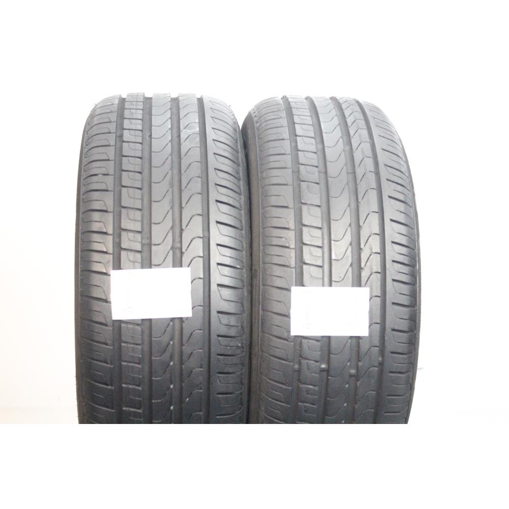 225 50 R16 92W PIRELLI CINTURATO P7 