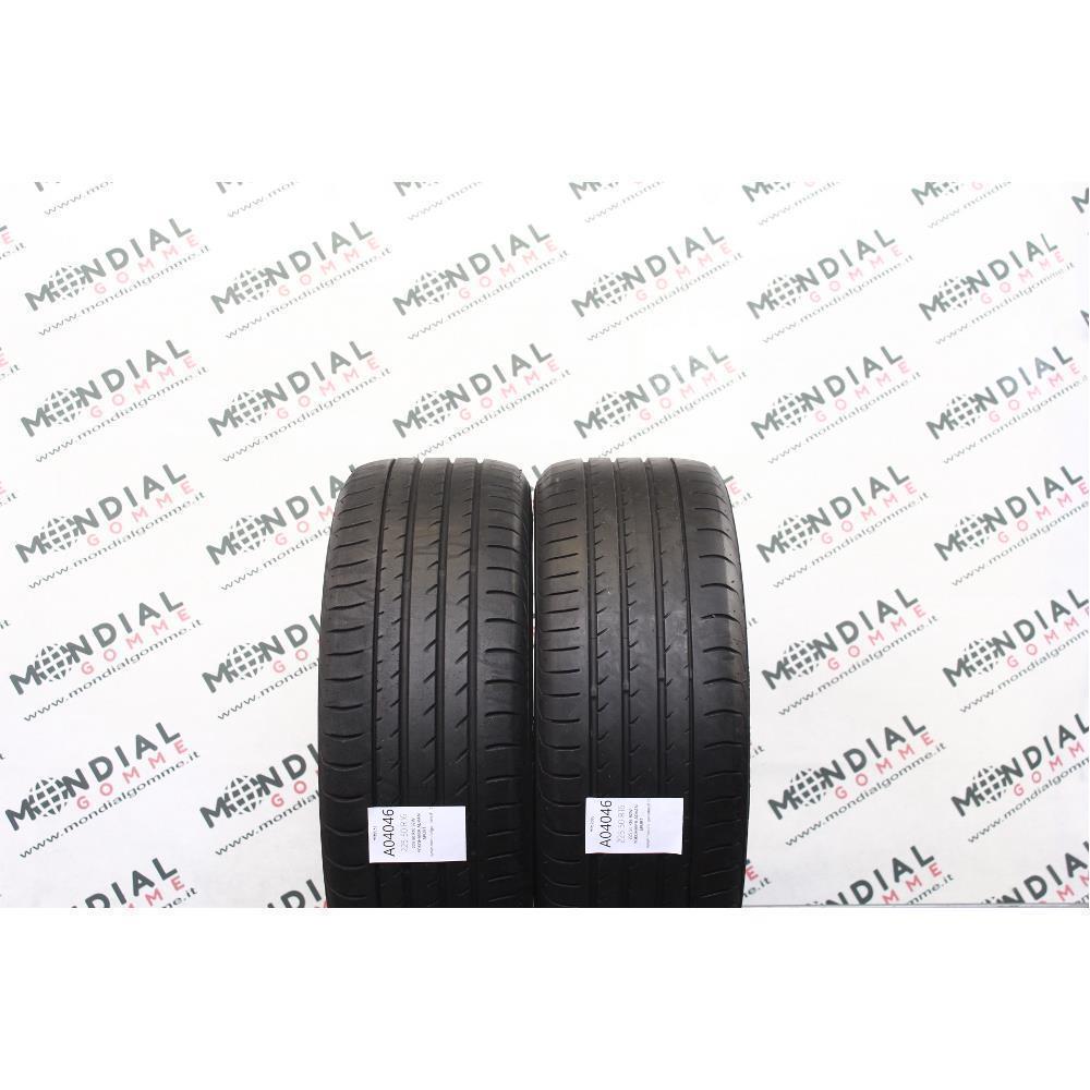 225 50 R16 92W YOKOHAMA ADVAN SPORT
