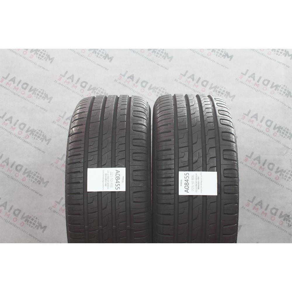 225 50 R16 92Y BARUM BRAVURIS 3HM 