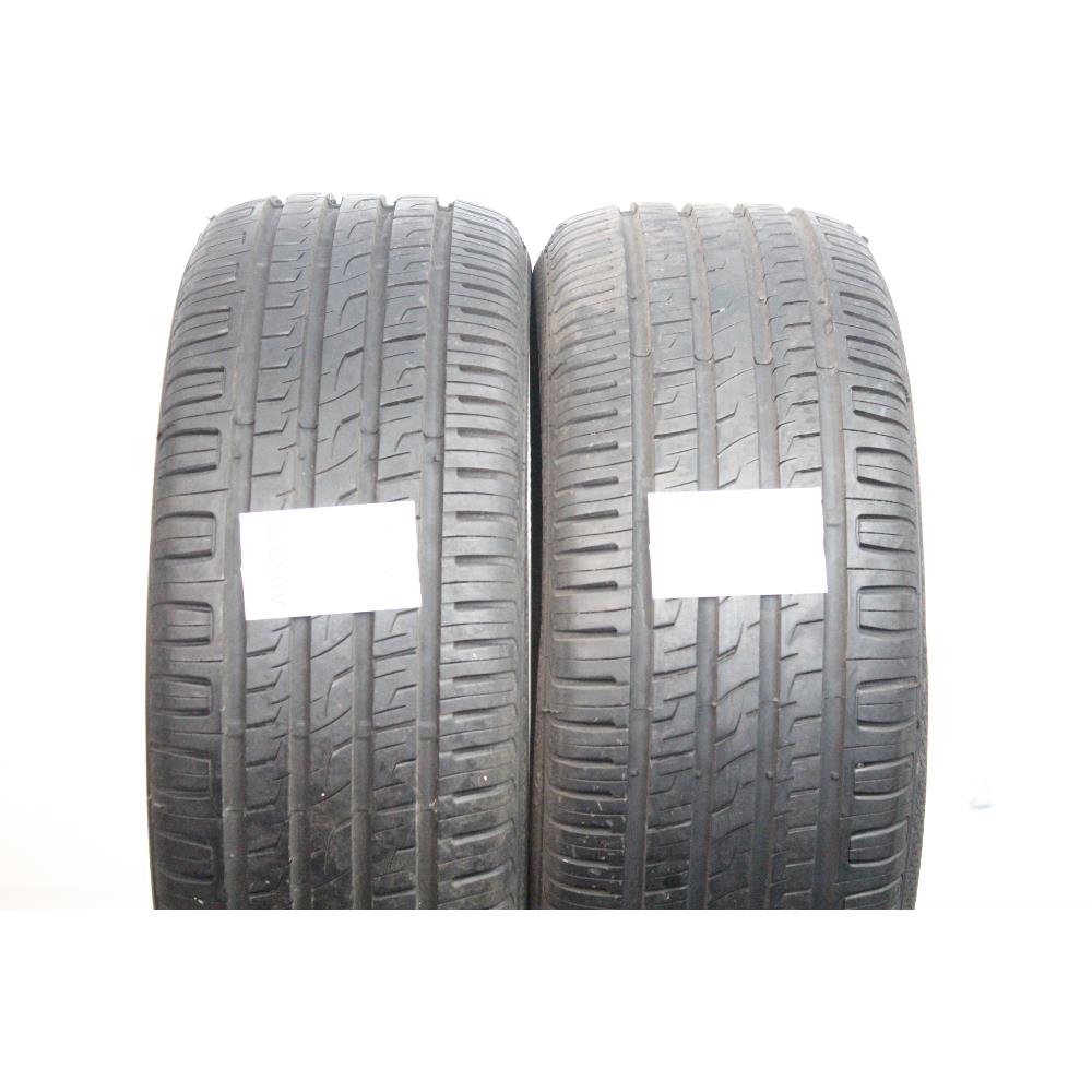 225 50 R16 92Y BARUM BRAVURIS 3HM