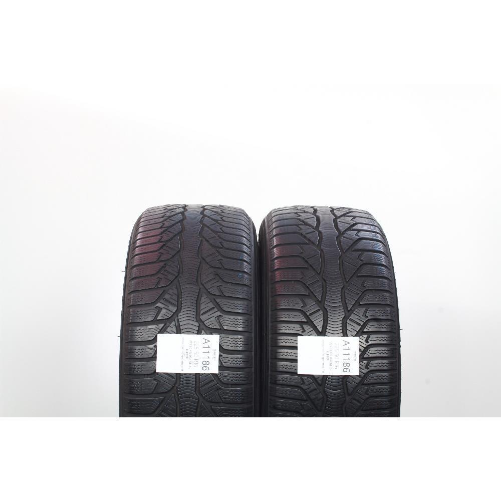 225 50 R16 96H M+S KLEBER 