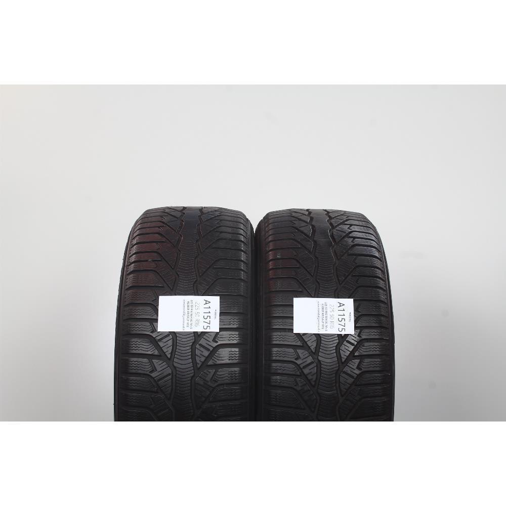 225 50 R16 96H XL M+S KLEBER KRISALP HP2