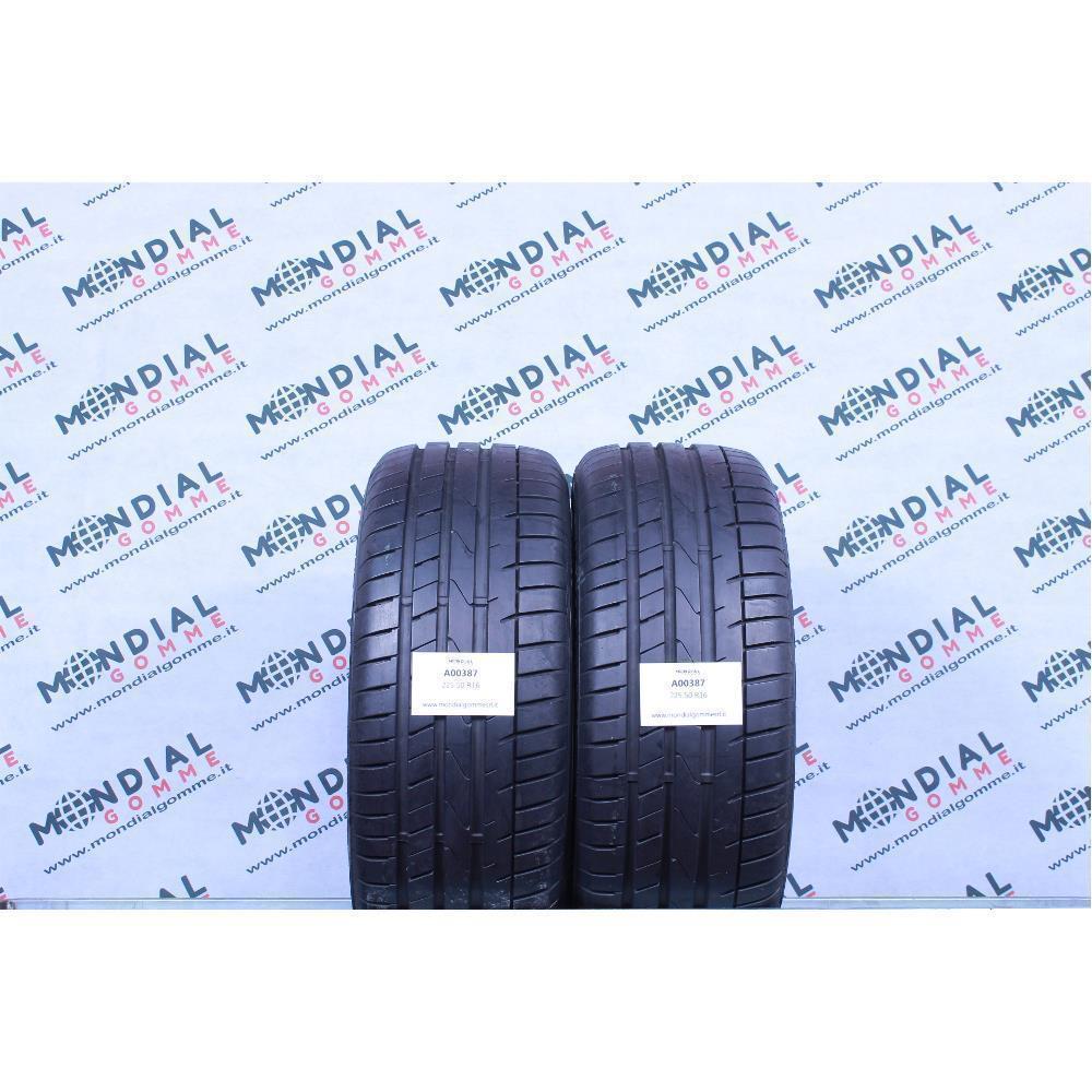 225 50 R16 96W ZR Starmaxx Ultra Sport ST760 