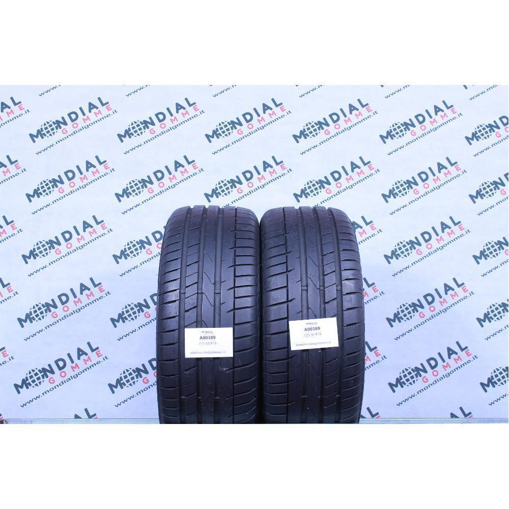 225 50 R16 96W ZR Starmaxx Ultra Sport ST760