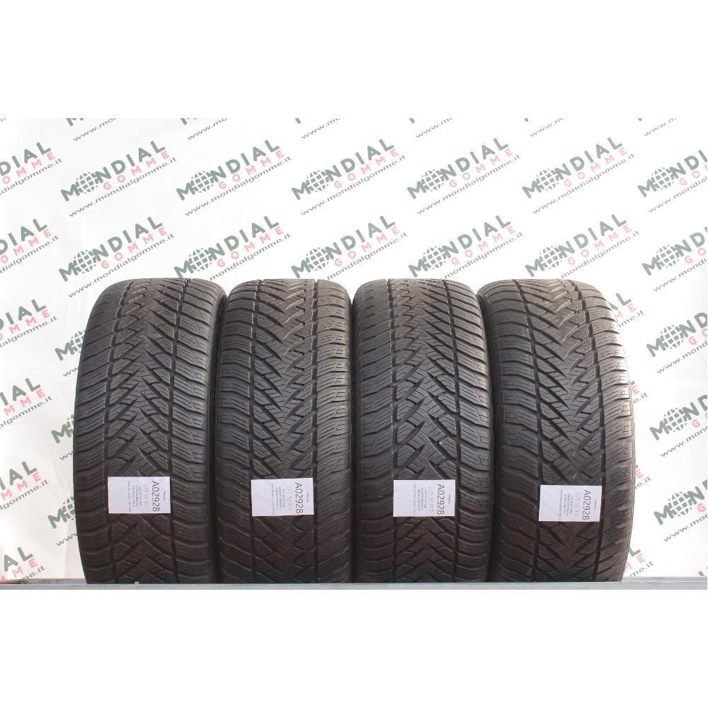 225 50 R17 94H GOODYEAR EAGLE ULTRA GRIP M+S