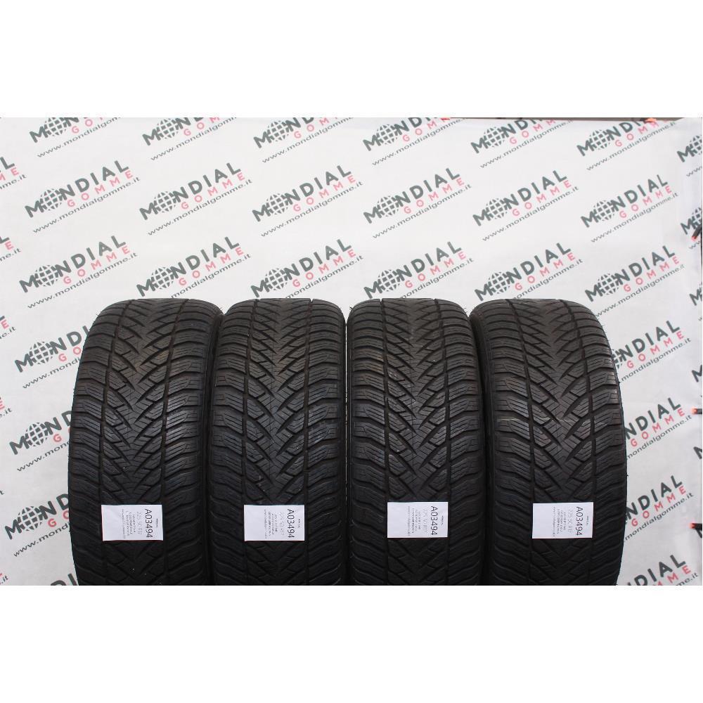 225 50 R17 94H GOODYEAR EAGLE ULTRA GRIP RSCM+S