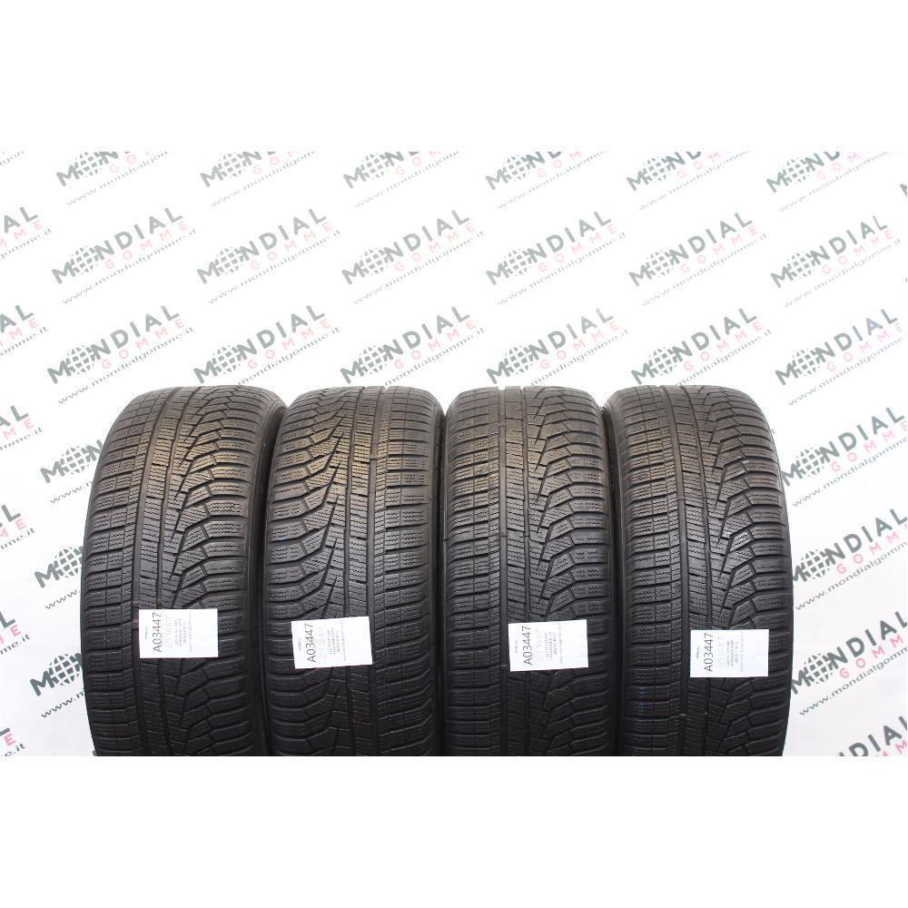 225 50 R17 94H HANKOOK ICEPT WINTER M+S