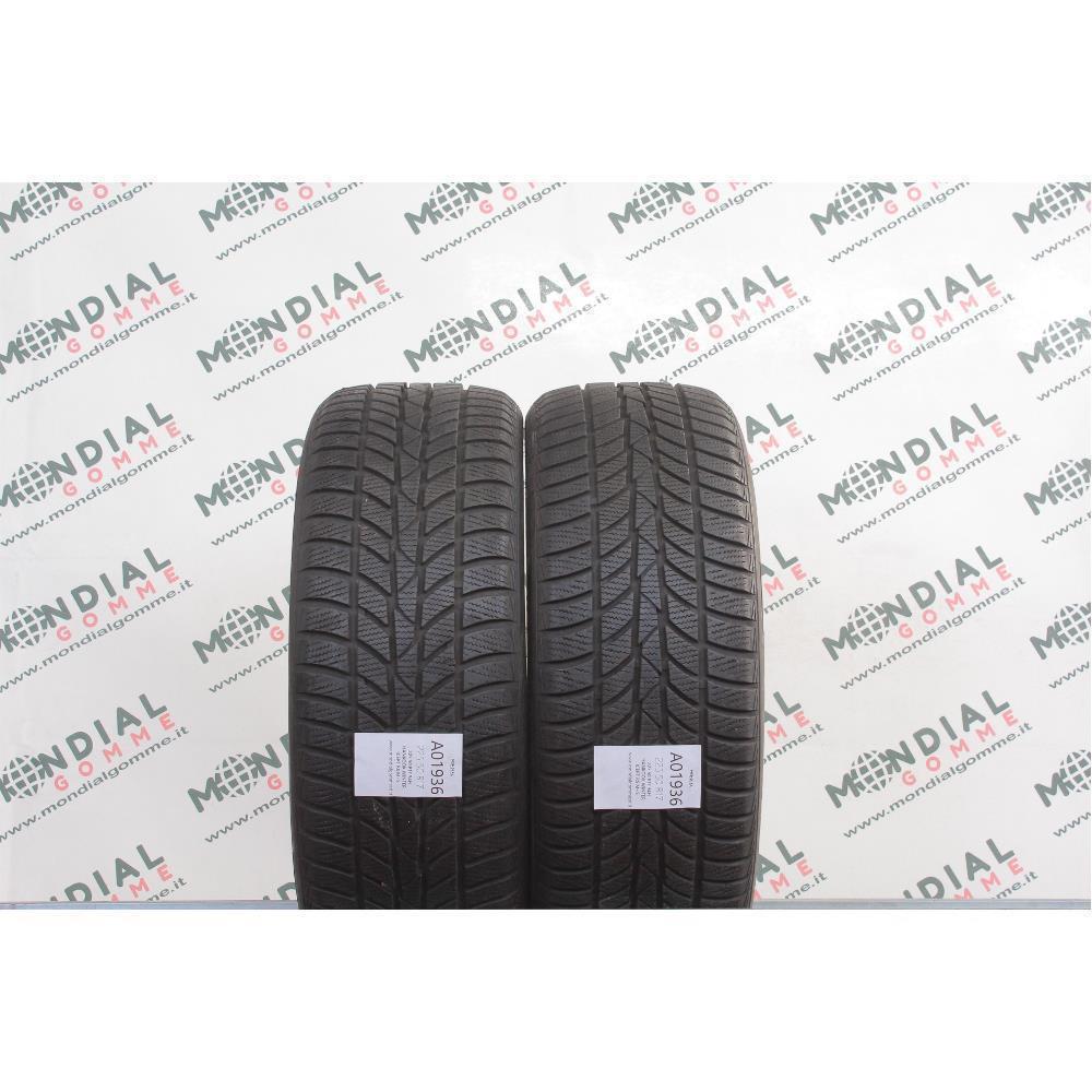 225 50 R17 94H HANKOOK WINTER ICEPT RS M+S
