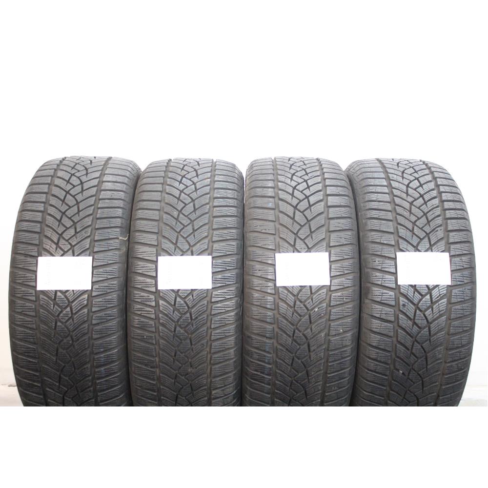 225 50 R17 94H M+S GOODYEAR ULTRA GRIP PERFORMANCE +