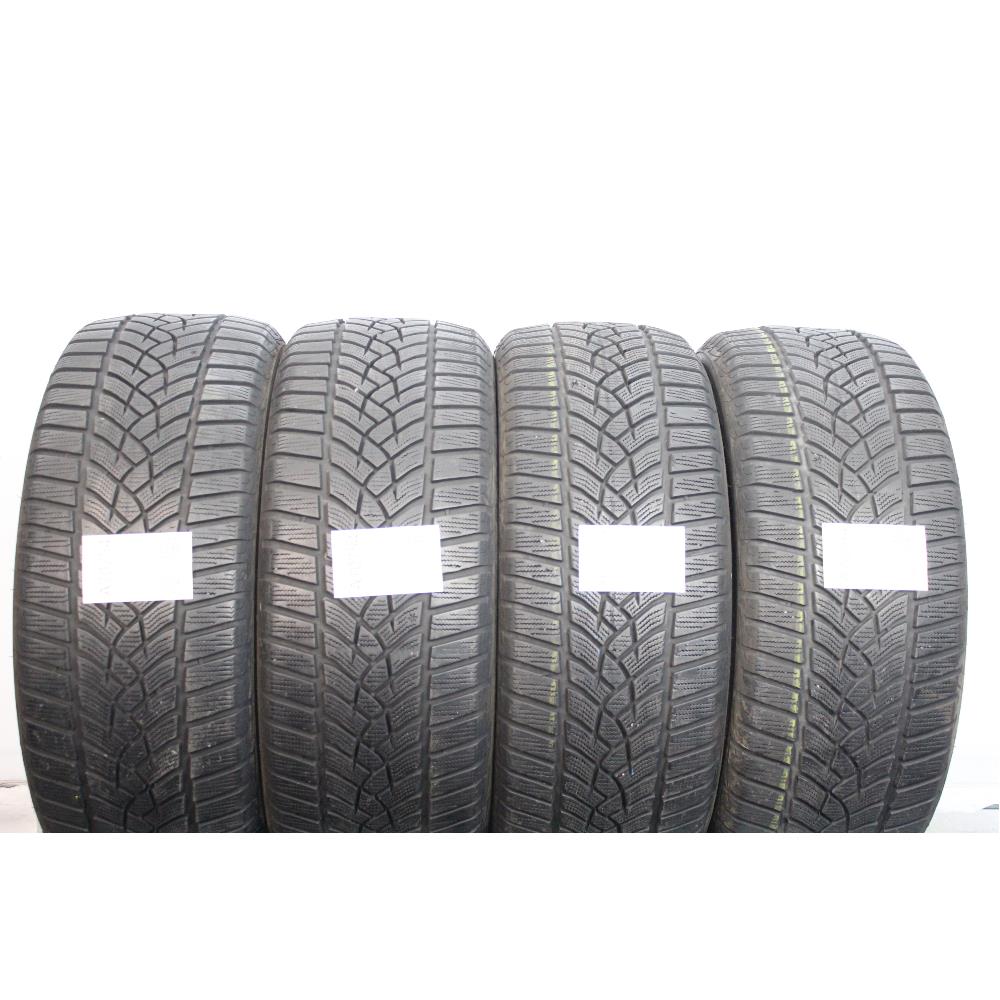 225 50 R17 94H M+S GOODYEAR ULTRA GRIP PERFORMANCE +