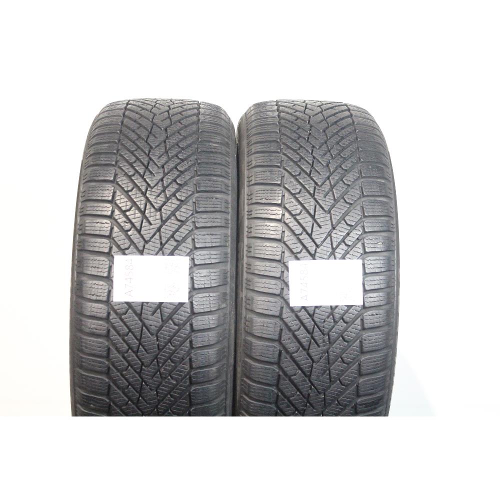 225 50 R17 94H M+S PIRELLI CINTURATO WINTER 2 