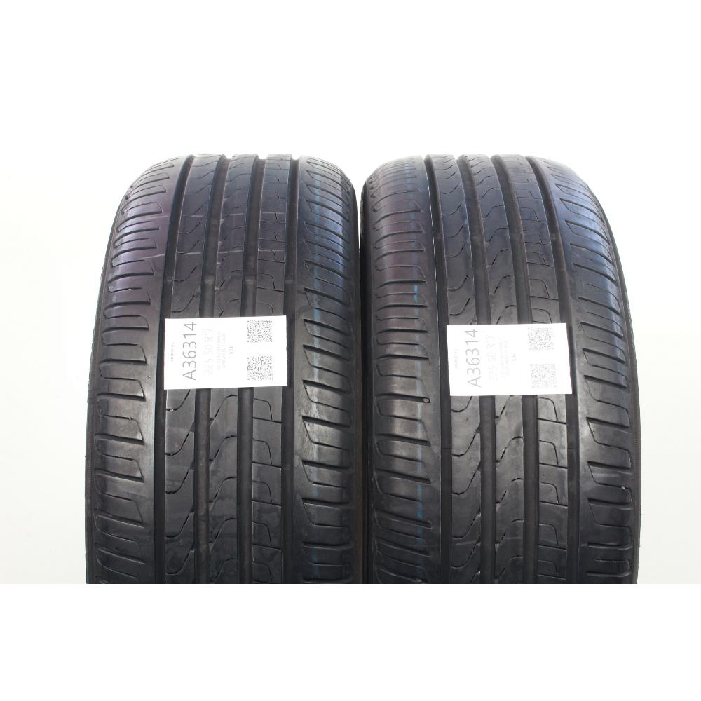 225 50 R17 94H PIRELLI CINTURATO P7 BLUE