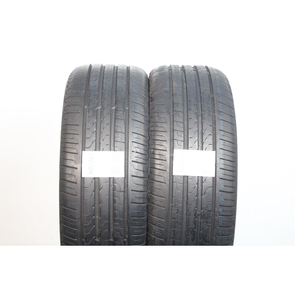 225 50 R17 94H PIRELLI CINTURATO P7 BLUE