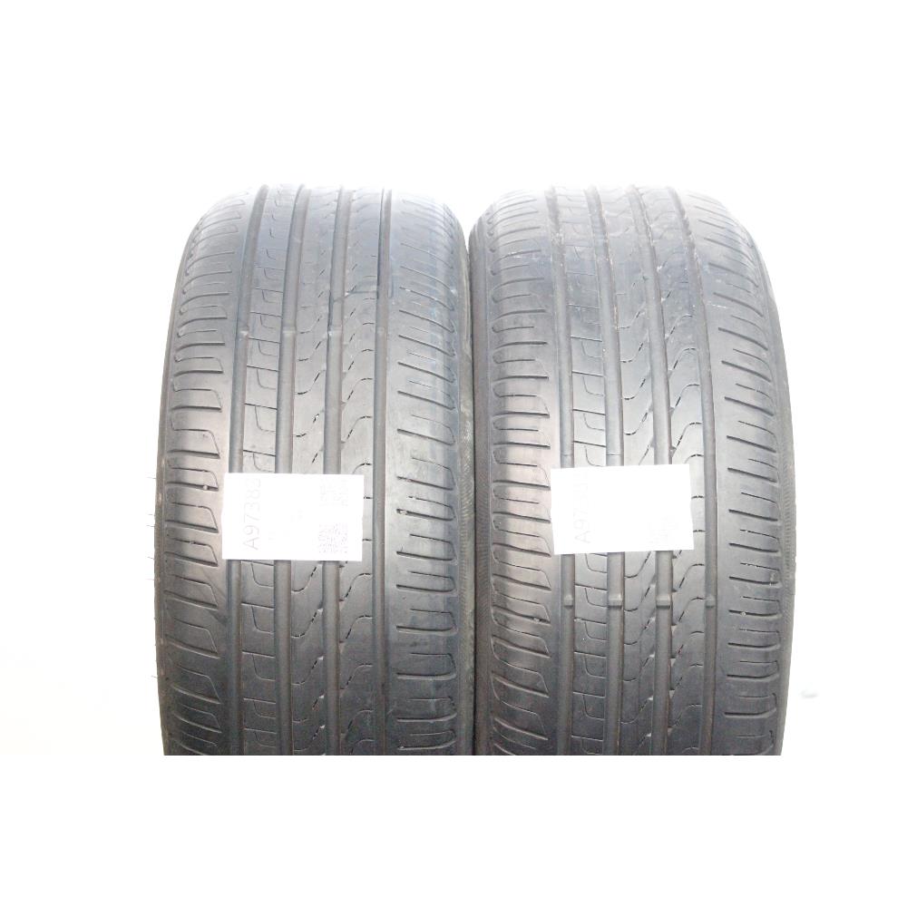 225 50 R17 94H PIRELLI CINTURATO P7 BLUE