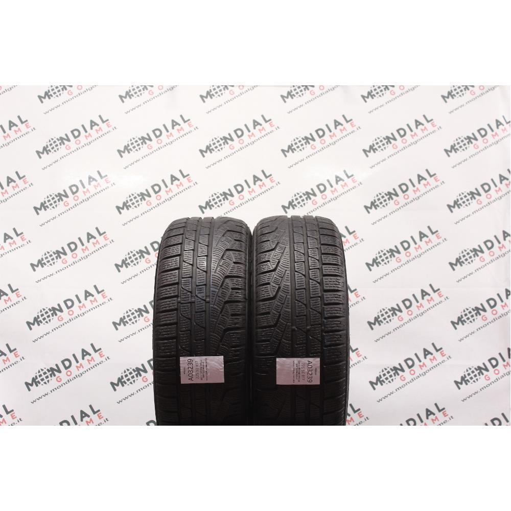 225 50 R17 94H PIRELLI SOTTOZERO M+S