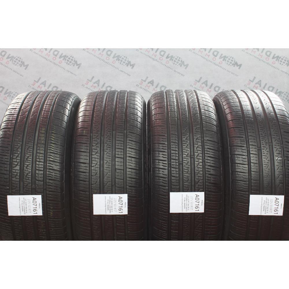225 50 R17 94V M+S RFT PIRELLI CINTURATO P7 ALL SEASON
