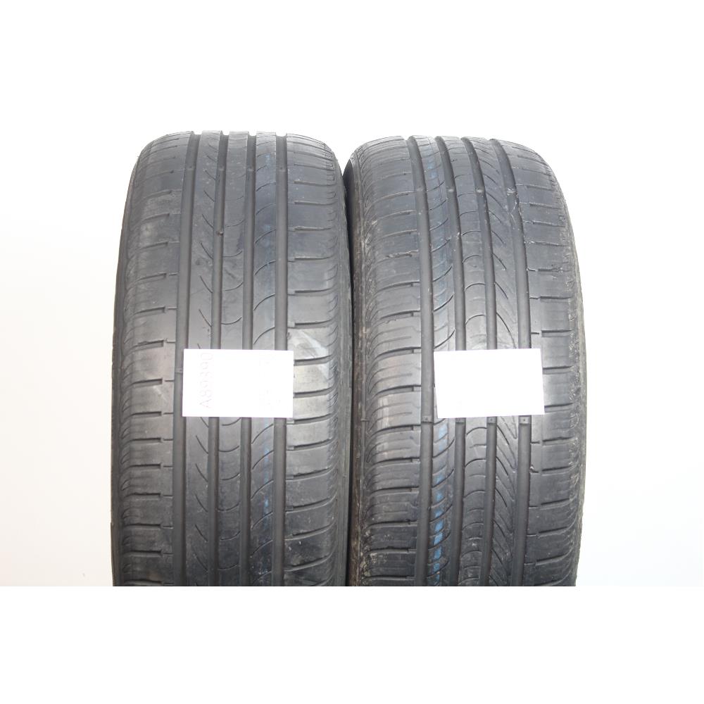 225 50 R17 94V NEXEN NBLUE ECO SH01