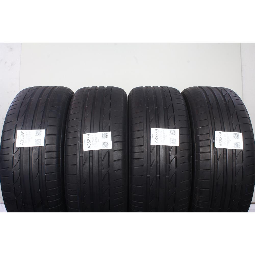 225 50 R17 94W BRIDGESTONE POTENZA S001 RFT
