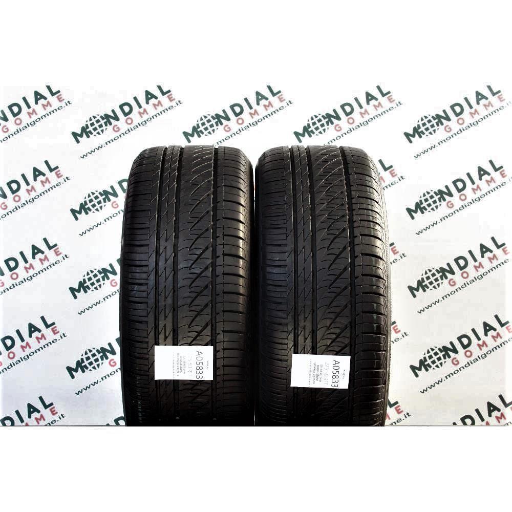 225 50 R17 94W BRIDGESTONE TURANZA SERENITY 