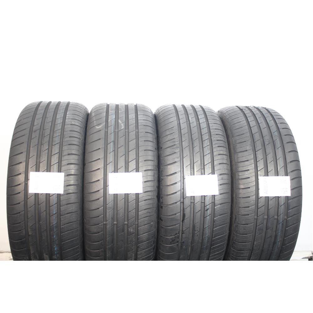 225 50 R17 94W GOODYEAR EFFICIENT GRIP PERFORMANCE RUN FLAT 