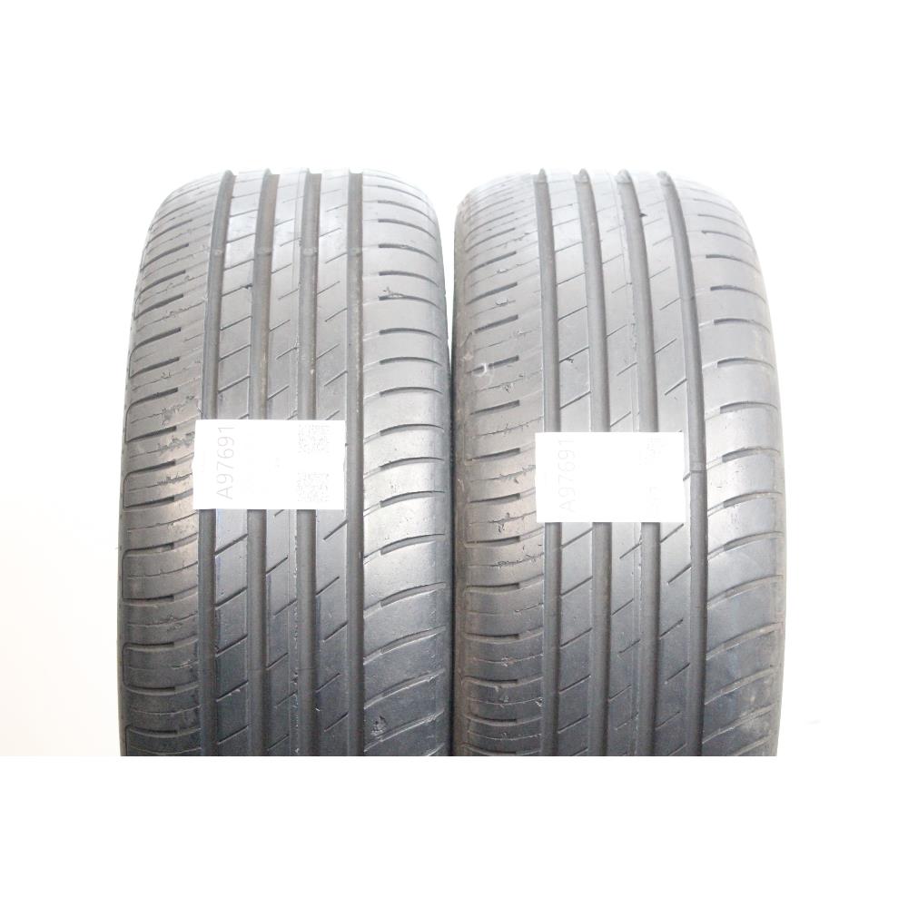 225 50 R17 94W GOODYEAR EFFICIENT GRIP PERFORMANCE